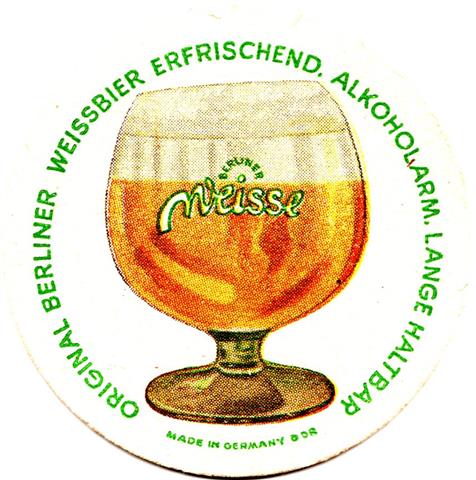 berlin b-be veb rund 5b (215-weisse)